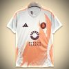 maillot-as-roma-exterieur-2425 Fodboldtrøje AS Roma Udebanetrøje 2425