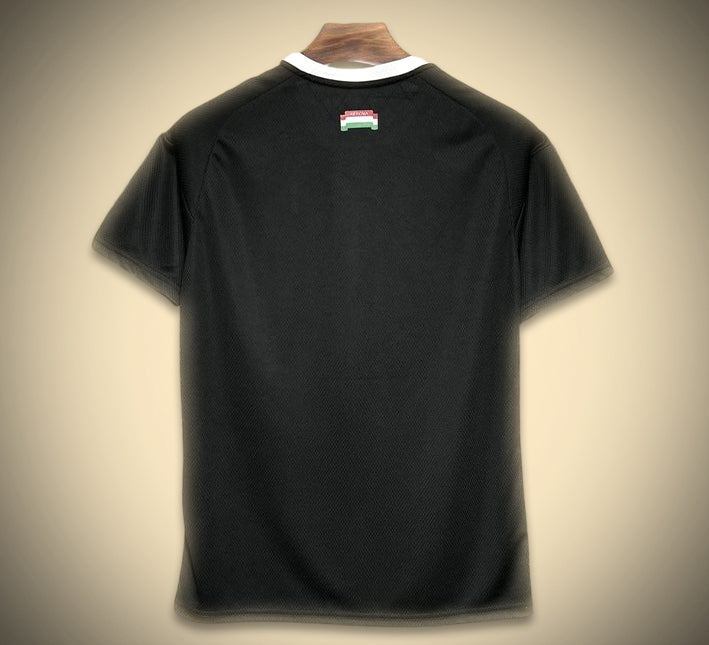 maillot-noir-concept-as-roma-edition-speciale-saison-2024-2025-design-premium Sort Fodboldtrøje-Concept AS Roma specialudgave sæson 2024 2025 premium design