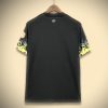 t-shirt-de-football-aston-villa-design-dragon-violet-et-bordeaux T shirt de football Aston Villa design dragon violet et bordeaux