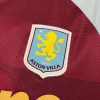 fodboldtrøje Aston Villa 2526