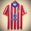 Atlético Madrid hjemmebanetrøje 24/25