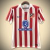 Atlético Madrid hjemmebanetrøje 25/26