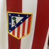 Atlético Madrid hjemmebanetrøje 25/26