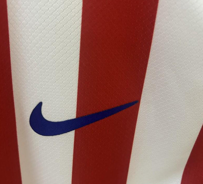 Officielt Atlético Madrid sæt sæson 25/26