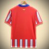Officiel Atlético Madrid hjemmebanetrøje 24/25