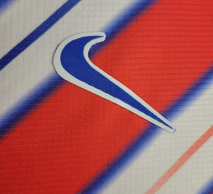 Atlético Madrid fanbeklædning sæson 24/25