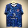 Atlético Madrid 3. Trøje 2425