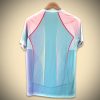 Concept-trøje FC Barcelona gradient blå udgave sæson 25/26