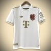 maillot-concept-bayern-munich-edition-anniversaire-125-ans-saison-2024-2025 Fodboldtrøje-koncept Bayern München 125 års jubilæumsudgave sæson 2024 2025