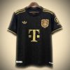 maillot-concept-bayern-munich-edition-125e-anniversaire-noir-2425 Maillot Concept Bayern Munich Édition 125e Anniversaire Noir 2425