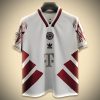 Fodboldtrøje Concept Bayern München Edition Avant-Match 2025-2026
