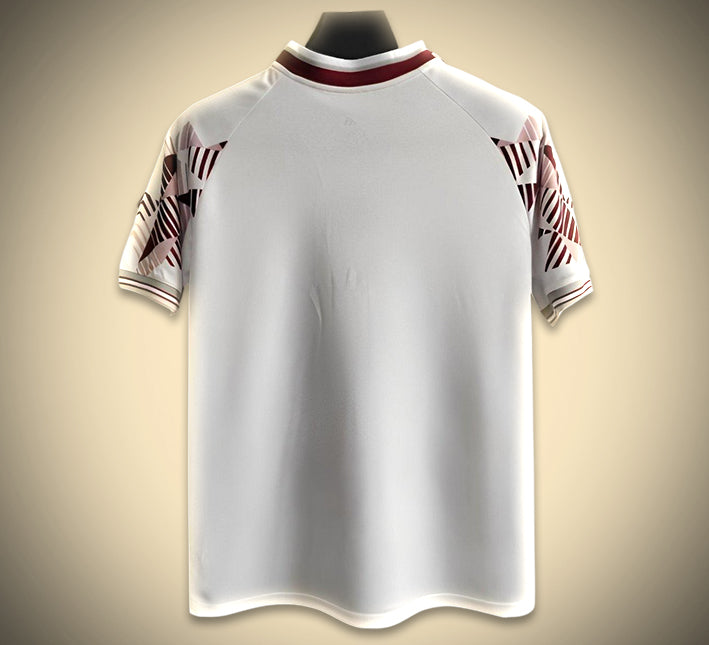 Fodboldtrøje Concept Bayern München Edition Avant-Match 2025-2026