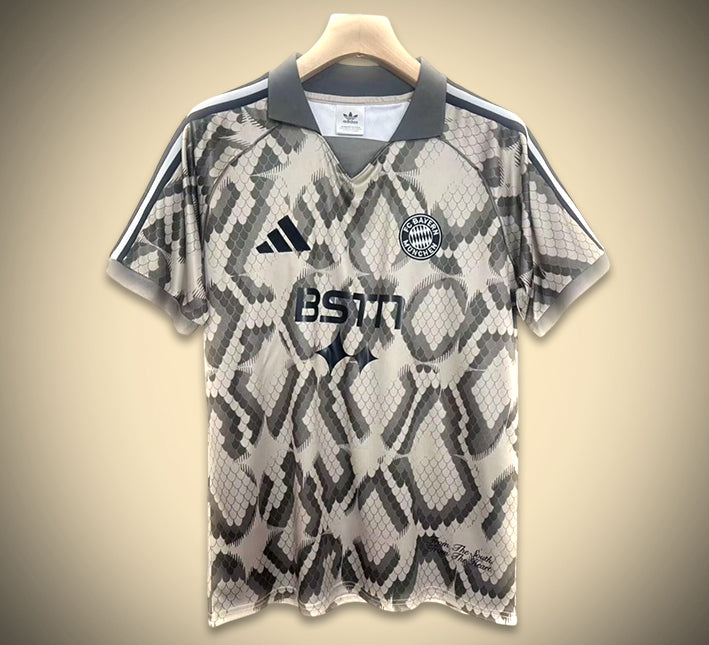 Maillot Concept Bayern Munich Édition BSTN 2526
