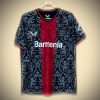 Maillot Concept Bayern Leverkusen Édition Noir 2425