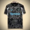maillot-third-bayern-leverkusen-saison-2024-2025 Tredje trøje Bayern Leverkusen sæson 2024 2025