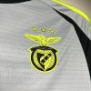 tenue-benfica-third-2024-2025-maillot-club-portugais-nouvelle-collection Benfica third 2024 2025 sæt portugisisk klubtrøje ny kollektion