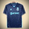 FC Porto Tredjetrøje 20242025