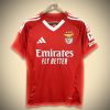 Fodboldtrøje Benfica Hjemmebanetrøje 2425