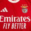 maillot-benfica-domicile-2526 Fodboldtrøje Benfica Hjemmebanetrøje 2526