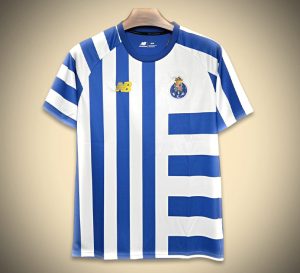 maillot-fc-porto-avant-match-2425 FC Porto Førkampstrøje 2425