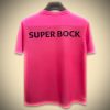 Fodboldtrøje Sporting CP concept rosa udgave sæson 2425
