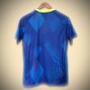 maillot-exterieur-du-bresil-saison-2024-2025-tenue-officielle-de-football Brasiliens udebanetrøje sæson 2024 2025 officiel fodboldtrøje