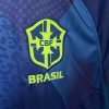 tenue-bresilienne-de-foot-maillot-exterieur-pour-supporter-de-la-selecao Brasiliansk fodboldtrøje udebanetrøje til Seleção-supporter