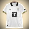 Borussia Dortmund Tredjetrøje 2425