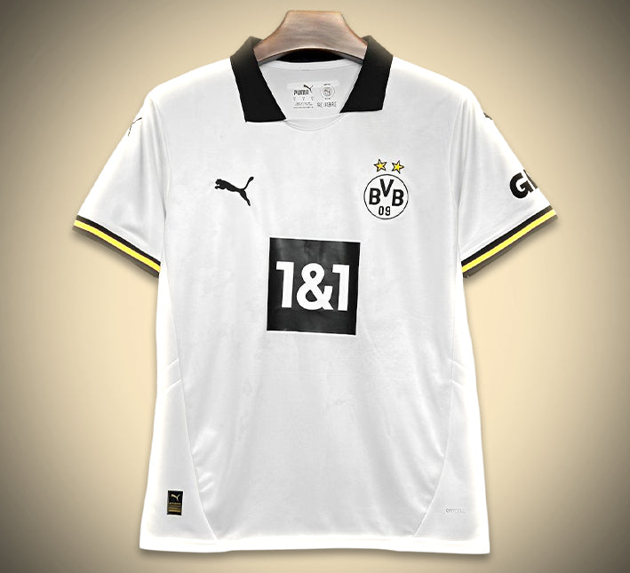 Borussia Dortmund Tredjetrøje 2425