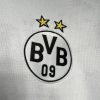 Borussia Dortmund Tredjetrøje 2024-2025 set fra siden