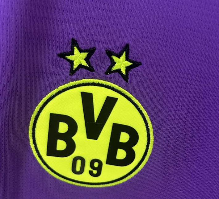 maillot-de-gardien-borussia-dortmund-2425 målmandstrøje Borussia Dortmund 2425