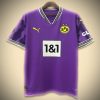 maillot-borussia-dortmund-gardien-2425 Borussia Dortmund Målmandstrøje 2425