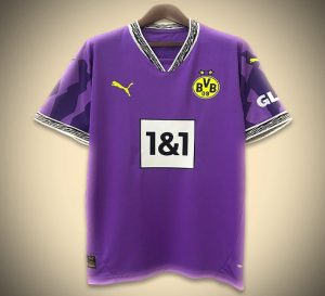 Borussia Dortmund Målmandstrøje 2425