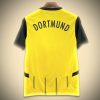 maillot-de-foot-dortmund-domicile-2425 fodboldtrøje Dortmund hjemmebane 2425