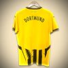 vetement-de-sport-borussia-dortmund-domicile sportstøj Borussia Dortmund hjemmebane
