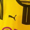 t-shirt-officiel-borussia-dortmund-saison-2425 officiel t-shirt Borussia Dortmund sæson 2425