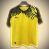 Borussia Dortmund Opvarmningstrøje 2425