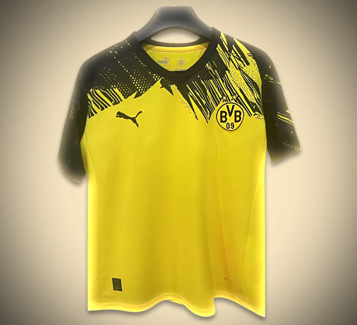 Borussia Dortmund Opvarmningstrøje 2425