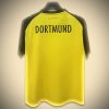 fodboldtrøje Borussia Dortmund til opvarmning