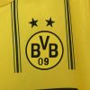 maillot-domicile-borussia-dortmund-2425 hjemmebanetrøje Borussia Dortmund 2425
