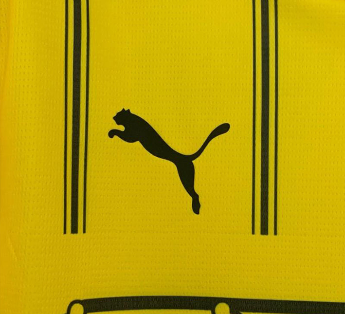 t-shirt-officiel-borussia-dortmund-saison-2425 officiel t-shirt Borussia Dortmund sæson 2425
