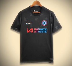 maillot-concept-chelsea-noir-edition-2425-pour-supporter Fodboldtrøje-koncept Chelsea sort udgave 2425 til fan