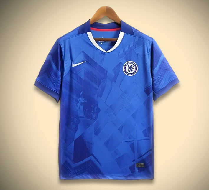 maillot-chelsea-domicile-2526 Chelsea Hjemmebanetrøje 2526