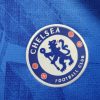 tunique-officielle-chelsea-bleu-royal-version-domicile Officiel Chelsea-trøje kongeblå hjemmeversion