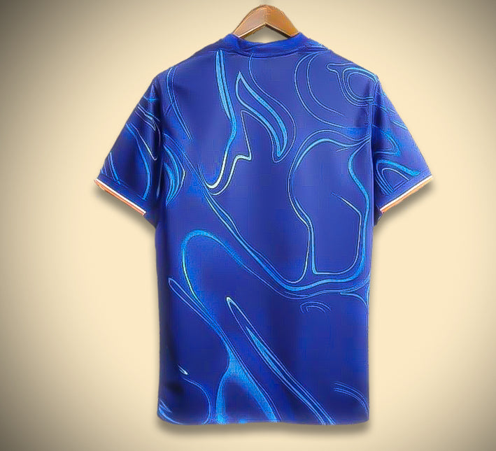 Chelsea home kit 2024 2025 til supporter