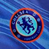 Chelsea hjemmebanetrøje sæson 2024 2025 officiel blå