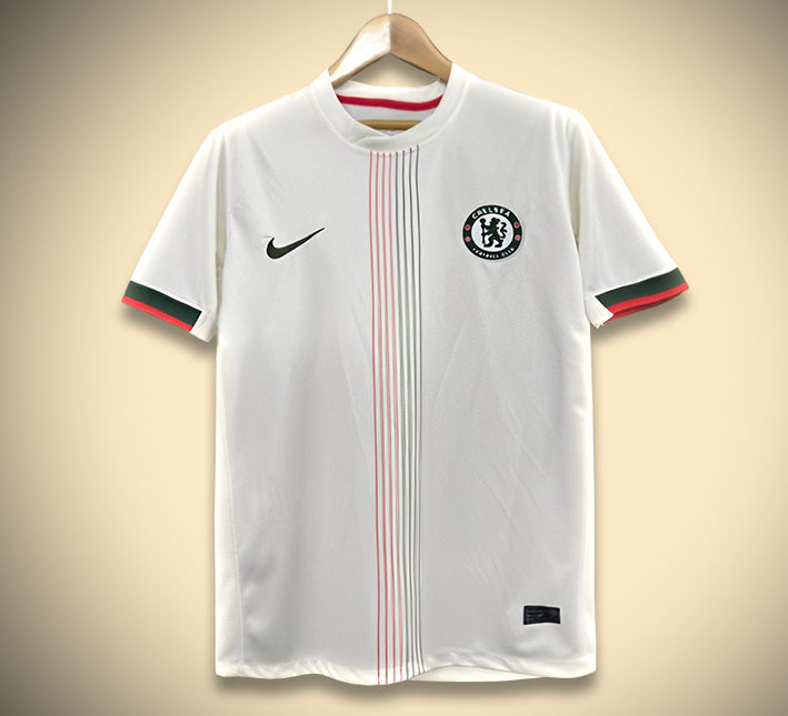 Chelsea Udebanetrøje 2526