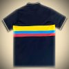 maillot-concept-noir-colombie-edition-centenaire-2024-avec-design-commemoratif Concept-trøje sort Colombia hundredårsudgave 2024 med mindesdesign