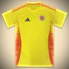Colombie Hjemmebanetrøje 2024