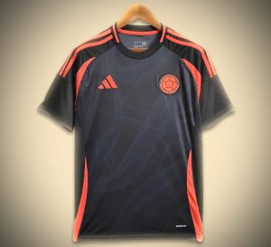 Colombie Udebanetrøje 2024